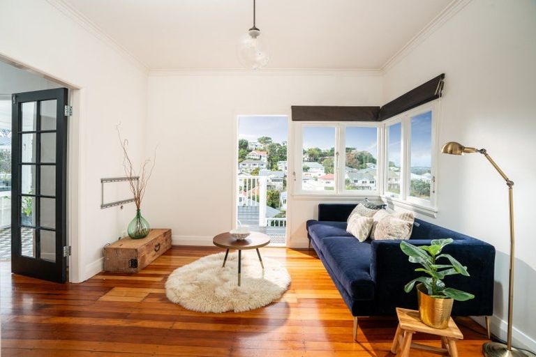 Photo of property in 73 Hataitai Road, Hataitai, Wellington, 6021