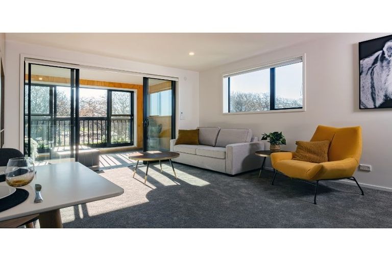 Photo of property in 9/420 Hagley Avenue, Christchurch Central, Christchurch, 8011