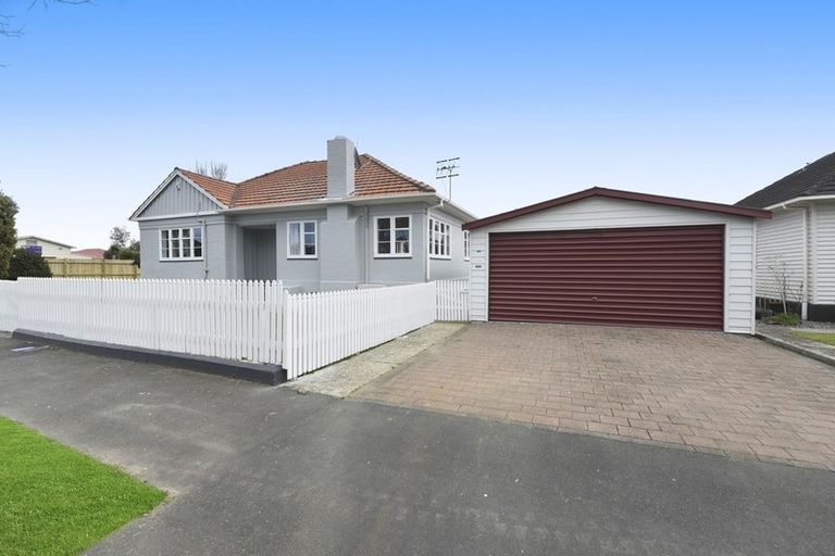 Photo of property in 1 Marire Avenue, Frankton, Hamilton, 3204