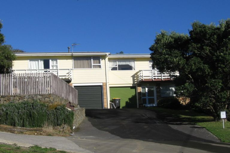 Photo of property in 196f1 Helston Road, Paparangi, Wellington, 6037