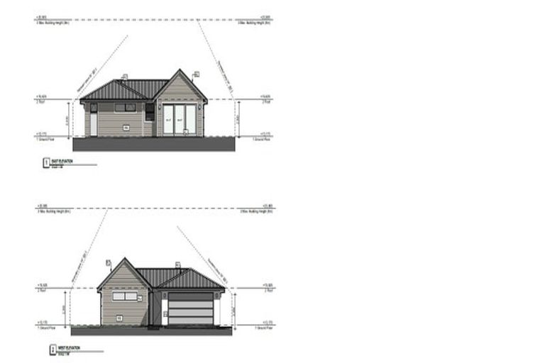 Photo of property in 57 Timara Crescent, Marshland, Christchurch, 8083