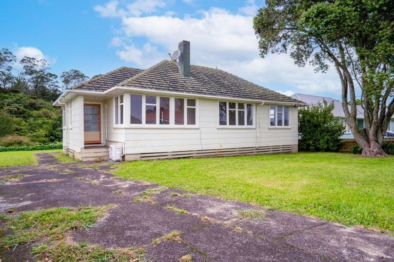 Photo of property in 42 William Jones Drive, Otangarei, Whangarei, 0112