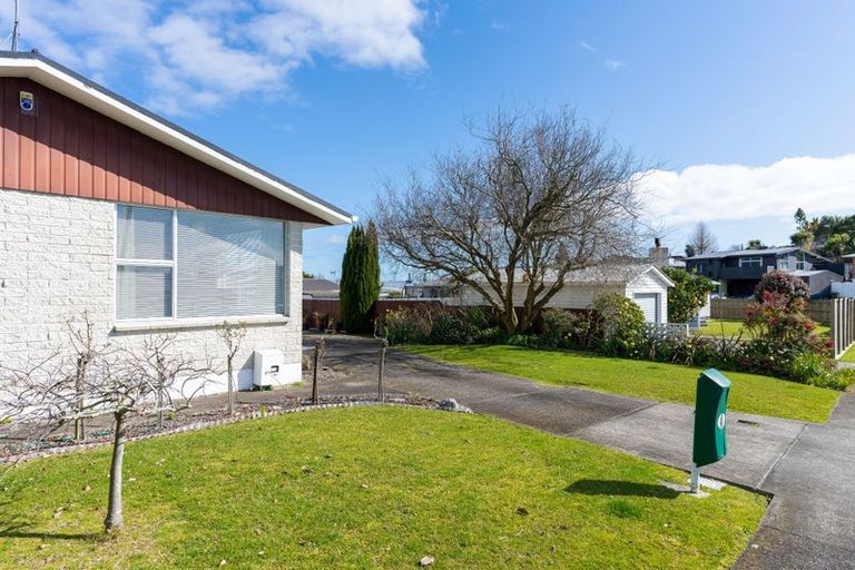 Photo of property in 4 Burn Street, Levin, 5510