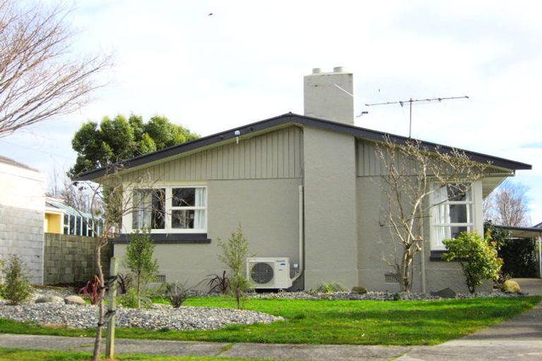 Photo of property in 50 Kowhai Avenue, Hargest, Invercargill, 9810