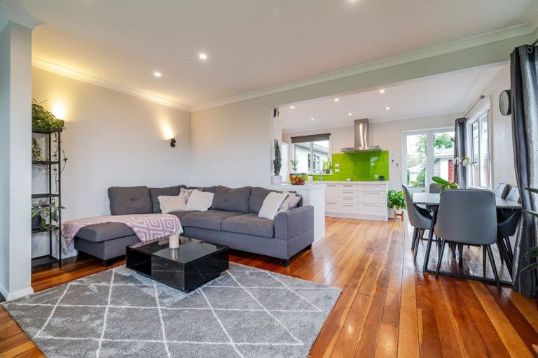 Photo of property in 4 Eton Place, Terrace End, Palmerston North, 4410