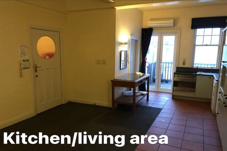 Photo of property in Chatsworth Flats, 23u5 Pirie Street, Mount Victoria, Wellington, 6011