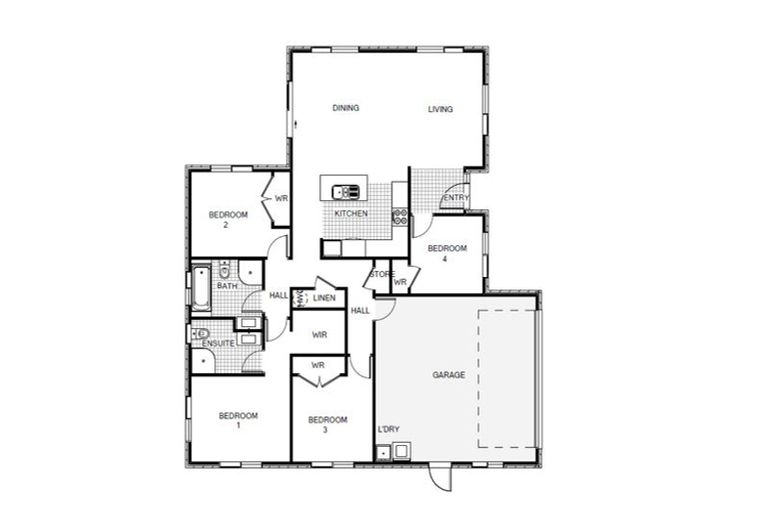 Photo of property in 10 Mcindoe Road, Kumeu, 0810