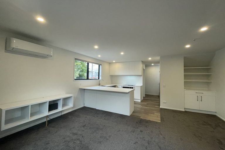 Photo of property in 35a Clarence Street South, Addington, Christchurch, 8024