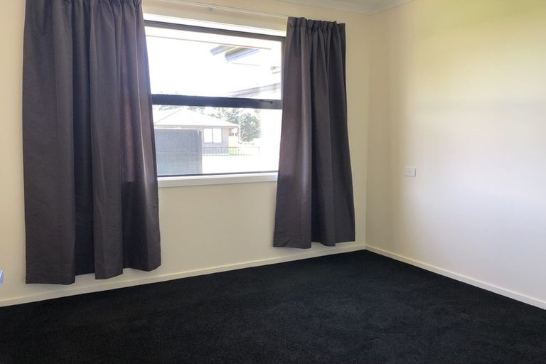 Photo of property in 8 Reuben Avenue, Rolleston, 7615