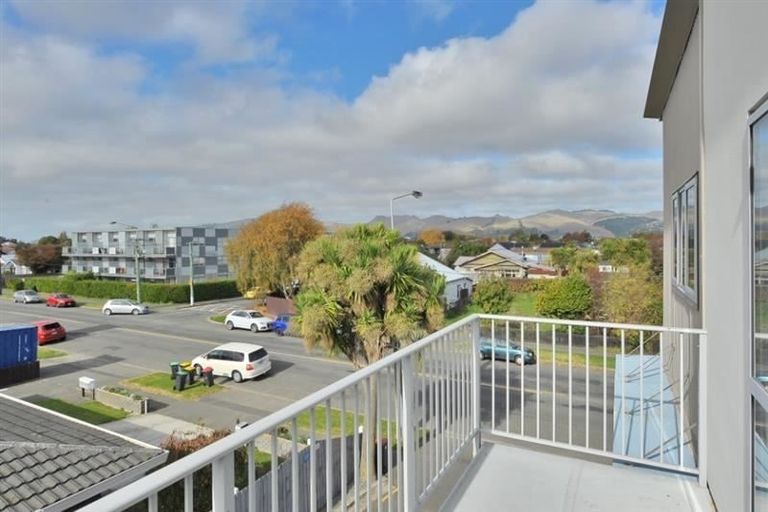 Photo of property in 16/443 Cashel Street, Linwood, Christchurch, 8011