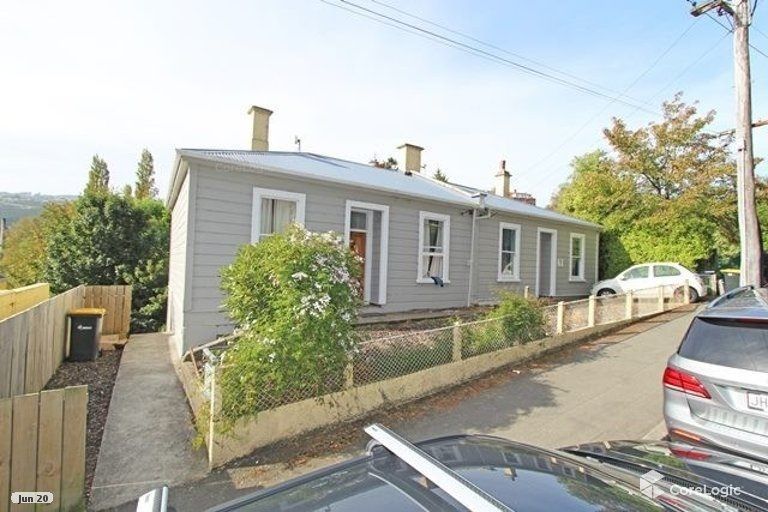 Photo of property in 59 Opoho Road, North East Valley, Dunedin, 9010