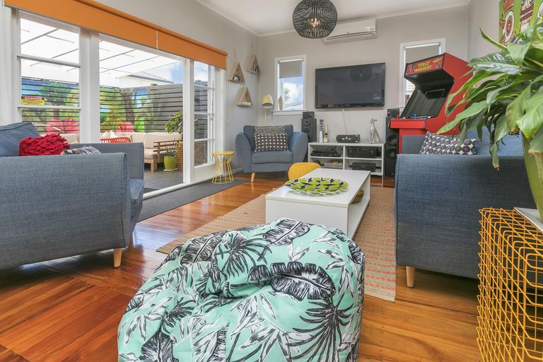 Photo of property in 20 Fitzroy Street, Papatoetoe, Auckland, 2104