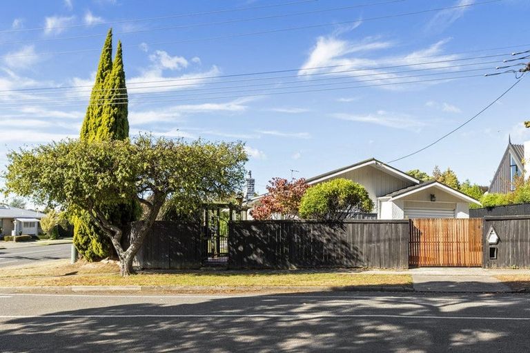 Photo of property in 203 Redwood Street, Witherlea, Blenheim, 7201
