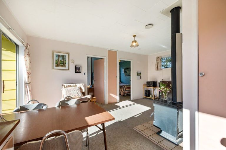 Photo of property in 18 Bloomfield Street, Leithfield, Amberley, 7481