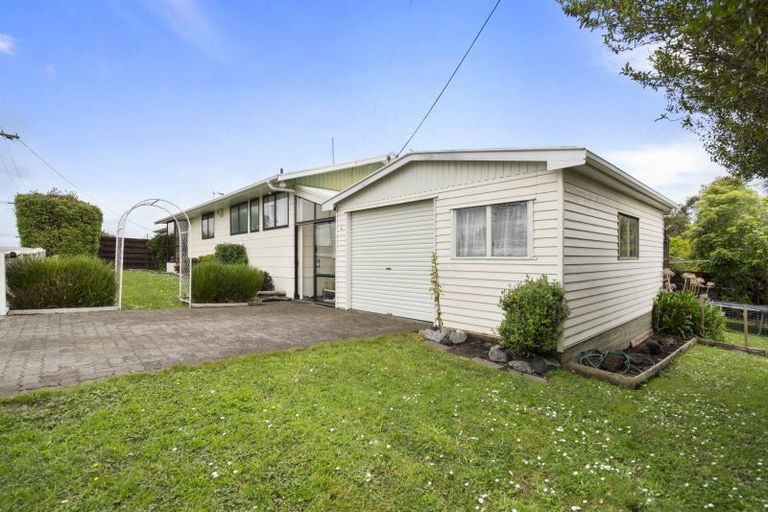 Photo of property in 4 Milne Street, Sanson, 4817