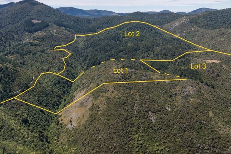Photo of property in 742 Rameka Creek Road, East Takaka, Takaka, 7183