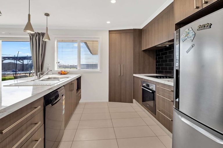 Photo of property in 662 East Maddisons Road, Rolleston, 7614