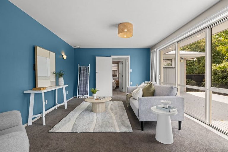 Photo of property in 31 Todd Avenue, Bishopdale, Christchurch, 8051