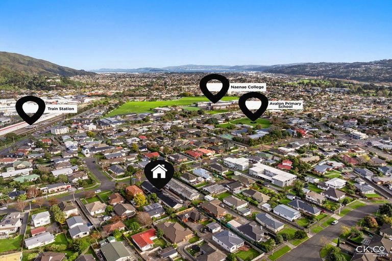 Photo of property in 49 Gordon Street, Avalon, Lower Hutt, 5011