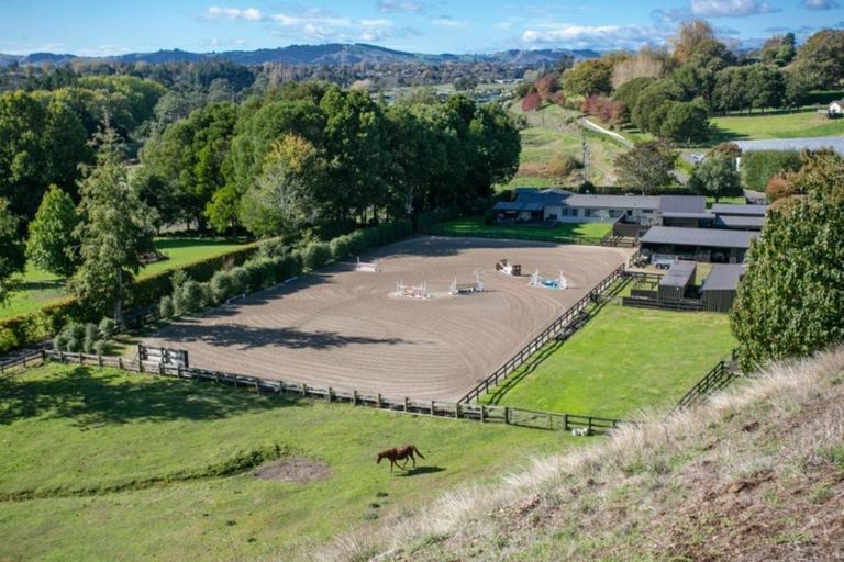 Photo of property in 57 Pukerimu Lane, Cambridge, 3495