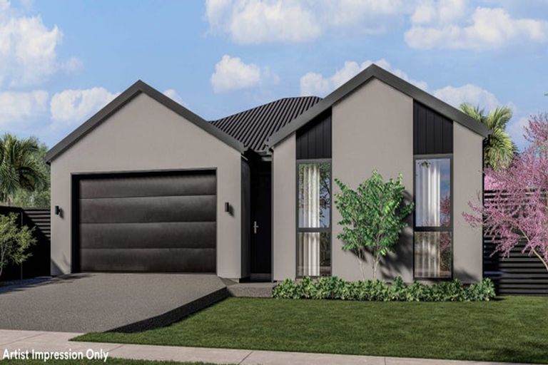 Photo of property in 43 Adderley Terrace, Kaiapoi, 7630