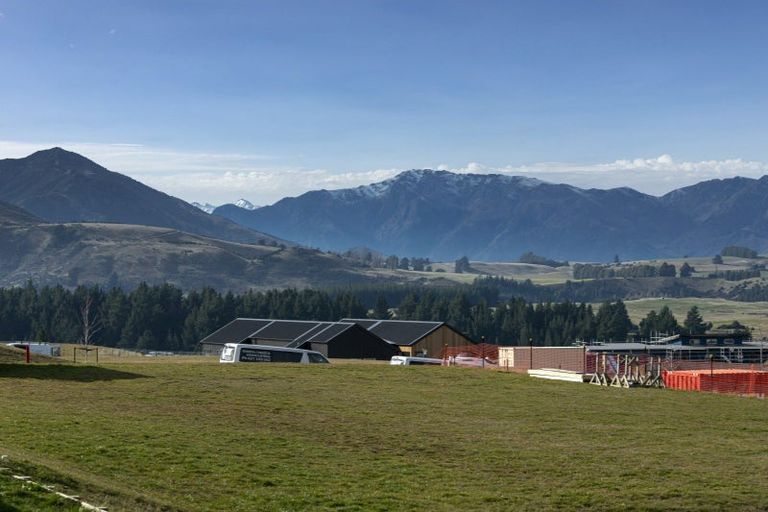 Photo of property in Northlake, 6 Carrickmore Crescent, Wanaka, 9305