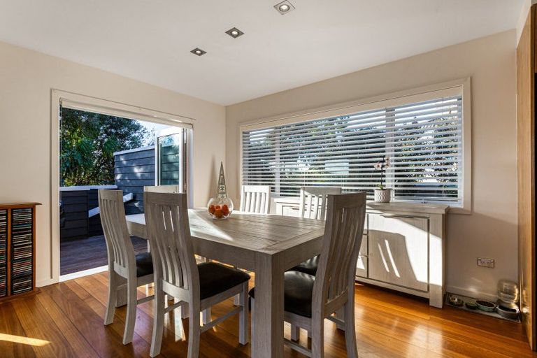 Photo of property in 36 Kawerau Avenue, Devonport, Auckland, 0624