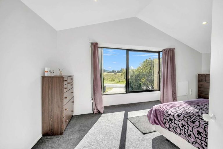 Photo of property in 287 Lees Road, Kaiapoi, 7691
