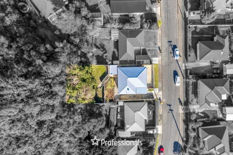 Photo of property in 61 Petrie Street, Wainuiomata, Lower Hutt, 5014