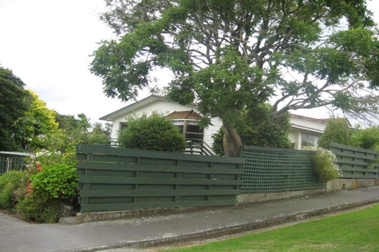 Photo of property in 50 Tui Street, Pahiatua, 4910