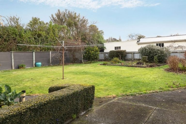 Photo of property in 23 Glasgow Terrace, Feilding, 4702
