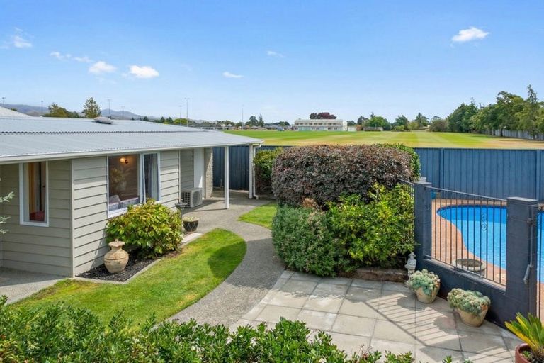 Photo of property in 40 Howick Road, Redwoodtown, Blenheim, 7201
