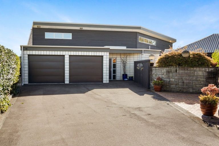 Photo of property in 47a Auckland Road, Greenmeadows, Napier, 4112