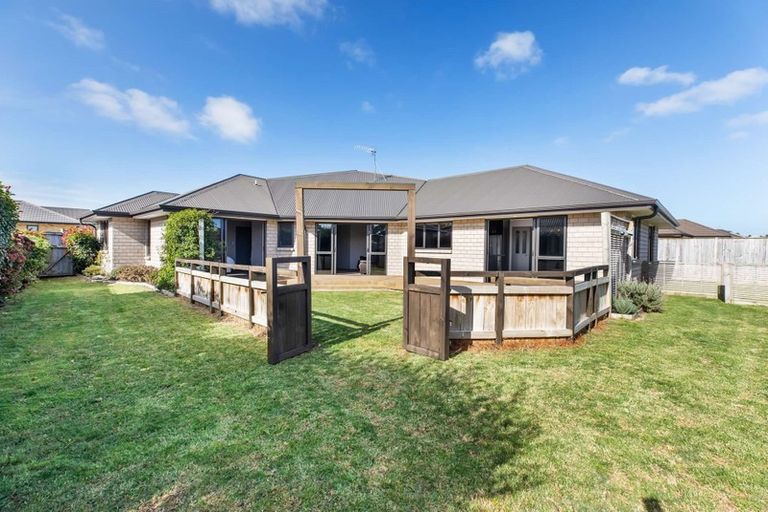 Photo of property in 3 Margaret Place, Waiuku, 2123