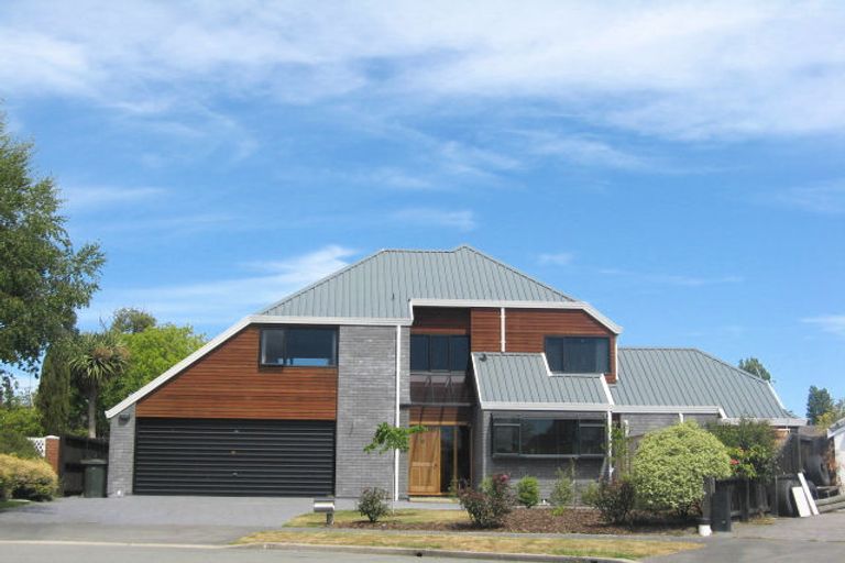 Photo of property in 27 Tucson Place, Burwood, Christchurch, 8061