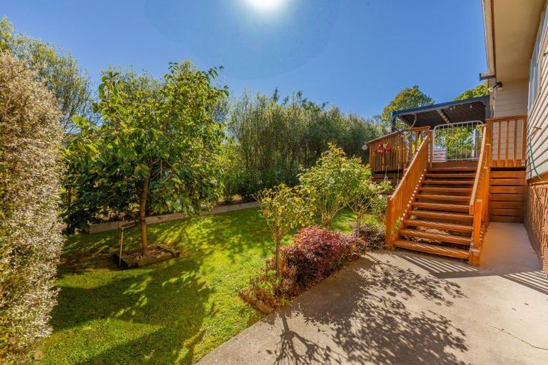 Photo of property in 21 Watts Street, Waipawa, 4210