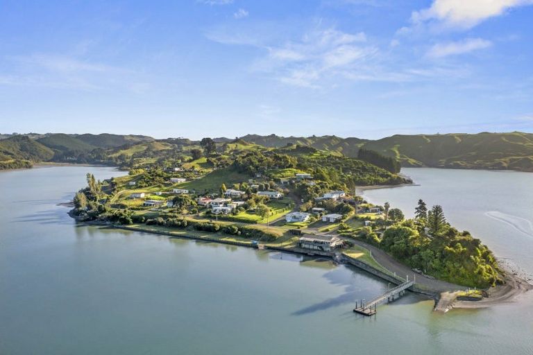 Photo of property in 1213 Te Waitere Road, Taharoa, Te Kuiti, 3988