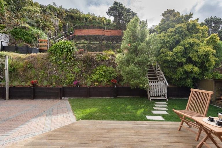 Photo of property in 22 Kilsyth Street, Karori, Wellington, 6012