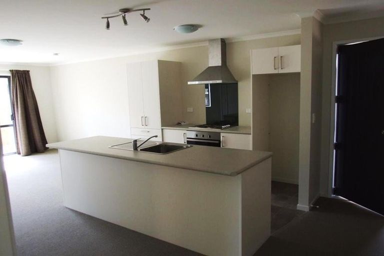 Photo of property in 4c Ford Street, Hamilton East, Hamilton, 3216