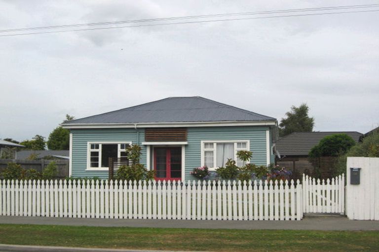 Photo of property in 89 Forfar Street, St Albans, Christchurch, 8014