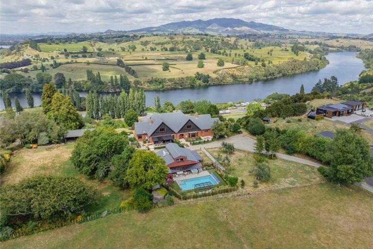 Photo of property in 1829f Cambridge Road, Karapiro, Tirau, 3484