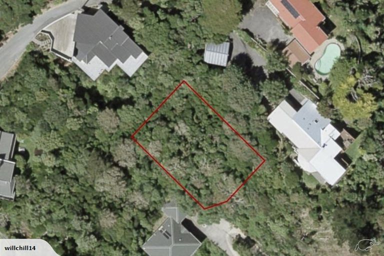 Photo of property in 93c Cecil Road, Wadestown, Wellington, 6012