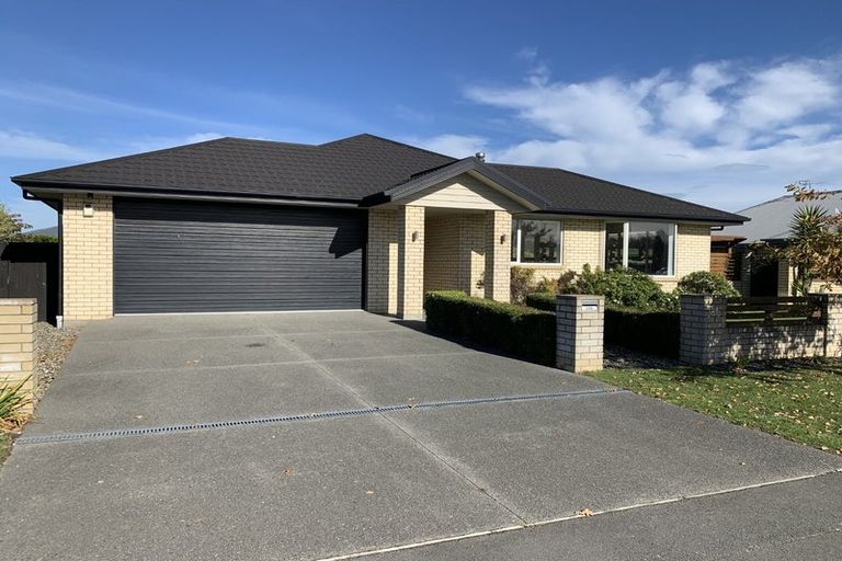 Photo of property in 245 Rolleston Drive, Rolleston, 7614
