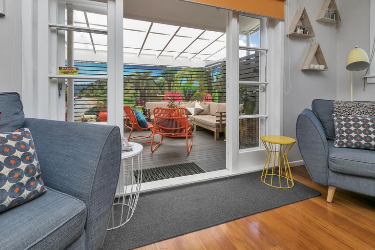 Photo of property in 20 Fitzroy Street, Papatoetoe, Auckland, 2104