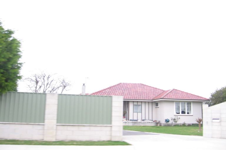 Photo of property in 48a King Street, Taradale, Napier, 4112