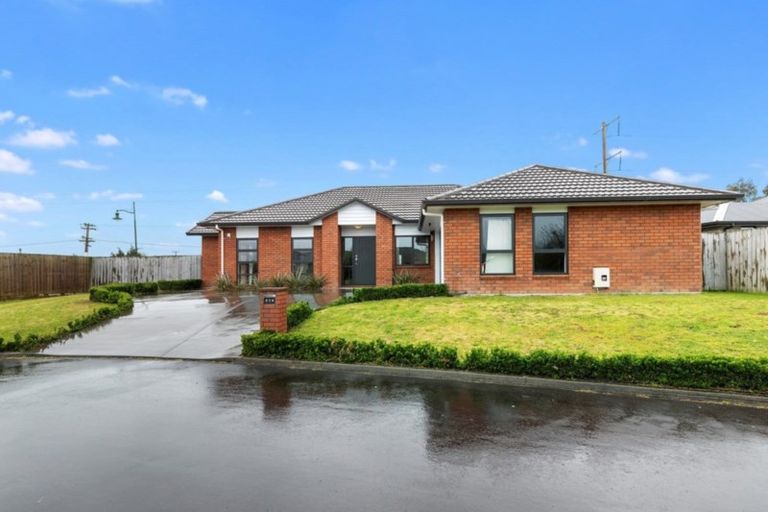 Photo of property in 214 Saint James Drive, Huntington, Hamilton, 3210