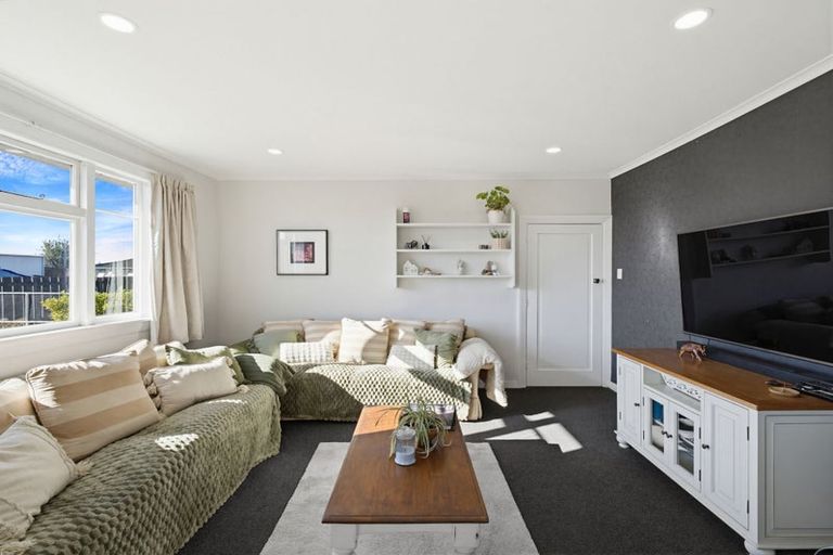 Photo of property in 16 Catherine Street, Tinwald, Ashburton, 7700
