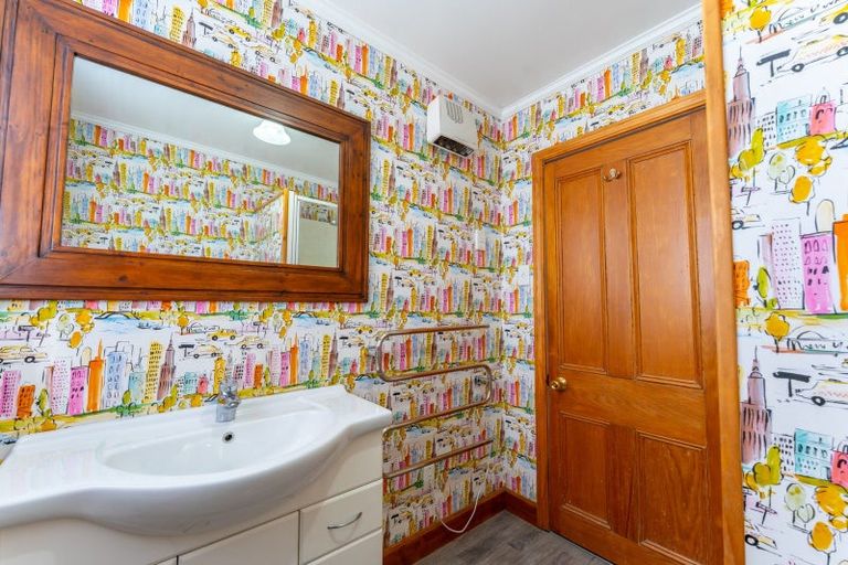 Photo of property in 157 Otipua Road, Watlington, Timaru, 7910