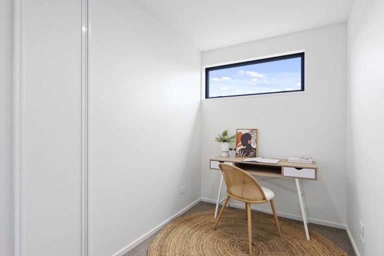 Photo of property in 1 Monsaraz Boulevard, Halswell, Christchurch, 8025