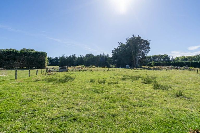 Photo of property in 231 Chesney Street, Tisbury, Invercargill, 9812